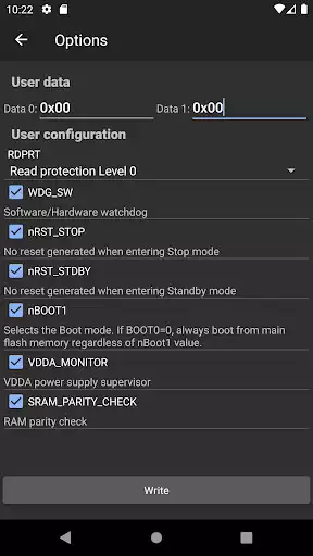 Play ZFlasher STM32 as an online game ZFlasher STM32 with UptoPlay