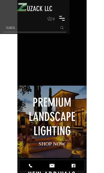 Play Z Flex Lighting as an online game Z Flex Lighting with UptoPlay