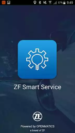 Play ZF Smart Service