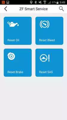 Play ZF Smart Service