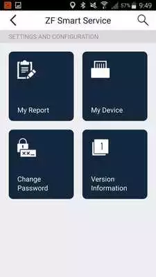 Play ZF Smart Service