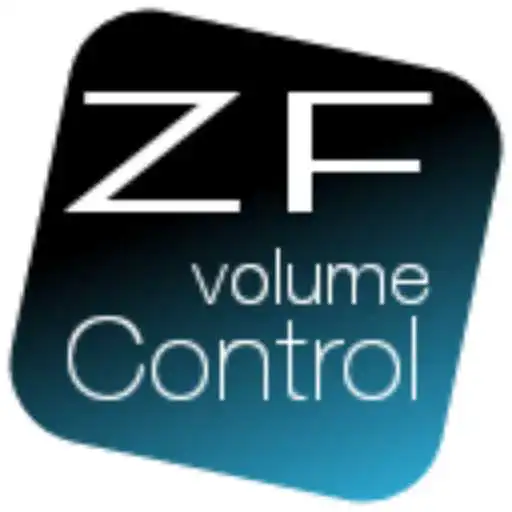 Play ZF Volume Control APK Play ZF Volume Control APK