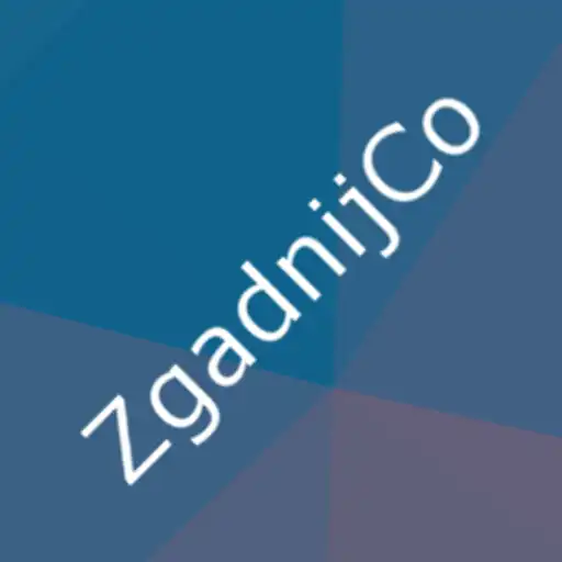 Play ZgadnijCo APK Play ZgadnijCo APK