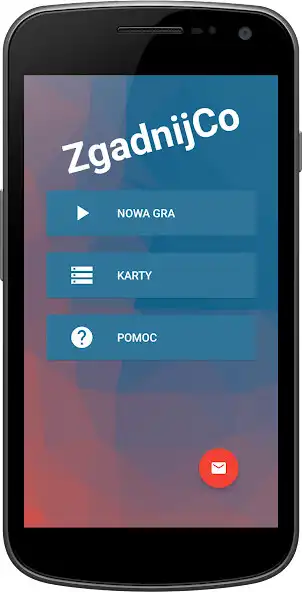 Play ZgadnijCo  and enjoy ZgadnijCo with UptoPlay