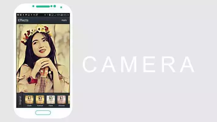 Play ZgameFoto Camera