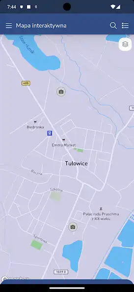 Play ZGKiM Tułowice as an online game ZGKiM Tułowice with UptoPlay