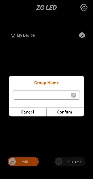 Play ZG LED as an online game ZG LED with UptoPlay