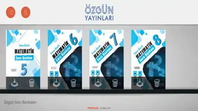 Play Özgün Mobil Kütüphane as an online game Özgün Mobil Kütüphane with UptoPlay