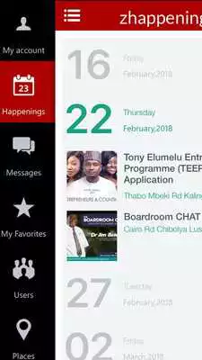 Play Zhappening