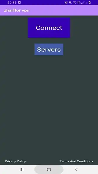 Play zharftor vpn tunnel  and enjoy zharftor vpn tunnel with UptoPlay