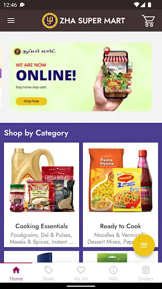 Play ZHA SUPER MART  and enjoy ZHA SUPER MART with UptoPlay