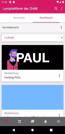 Play ZHdK PAUL as an online game ZHdK PAUL with UptoPlay