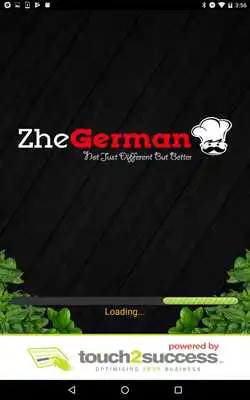 Play Zhe German