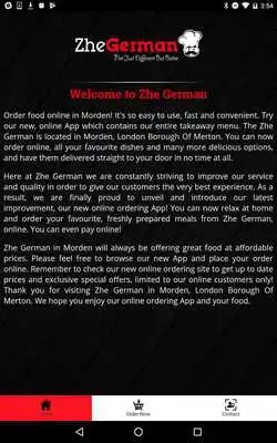 Play Zhe German