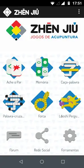 Play ZHEN JIU - Jogos de Acupuntura  and enjoy ZHEN JIU - Jogos de Acupuntura with UptoPlay