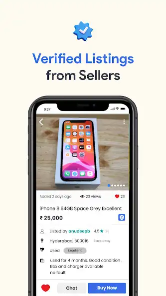 Play Zhiffy: Buy  Sell Used Safely  and enjoy Zhiffy: Buy  Sell Used Safely with UptoPlay