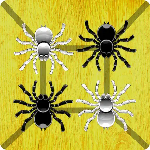 Play ZhiZhu! - The Spider™ DEMO APK