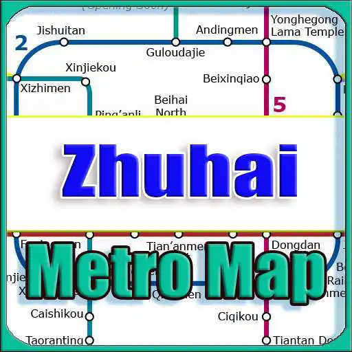 Play Zhuhai China Metro Map Offline APK Play Zhuhai China Metro Map Offline APK