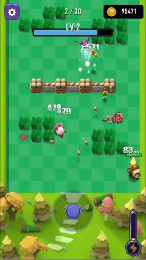 Play Z Hunter and enjoy Z Hunter with UptoPlay Play Z Hunter and enjoy Z Hunter with UptoPlay