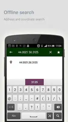 Play Zhytomyr oblast Map offline