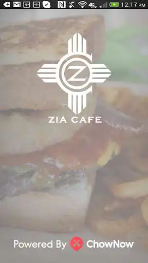 Play Zia Cafe  and enjoy Zia Cafe with UptoPlay