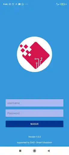 Play ZIAD demo pesantren  and enjoy ZIAD demo pesantren with UptoPlay