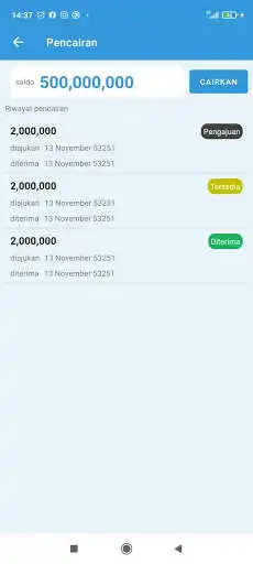 Play ZIAD demo pesantren as an online game ZIAD demo pesantren with UptoPlay