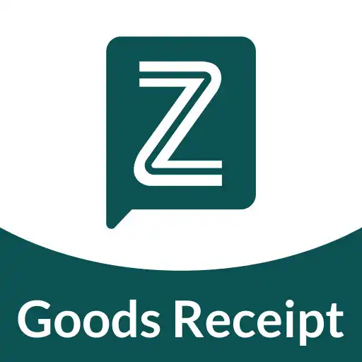 Play Zia Goods Receipt APK