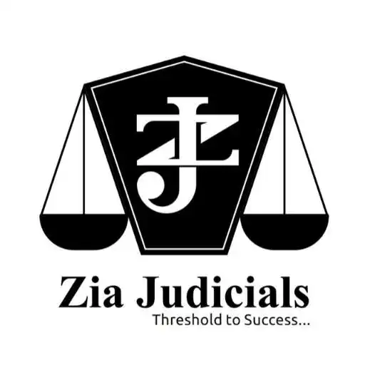 Play Zia Judicials APK Play Zia Judicials APK