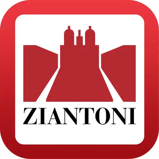 Play Ziantoni Luxury Immobiliare APK