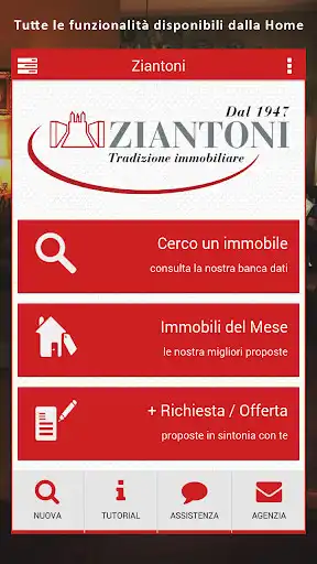 Play Ziantoni Luxury Immobiliare  and enjoy Ziantoni Luxury Immobiliare with UptoPlay