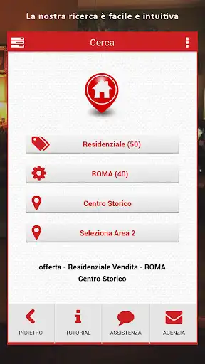 Play Ziantoni Luxury Immobiliare as an online game Ziantoni Luxury Immobiliare with UptoPlay