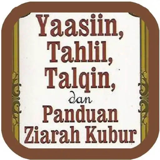 Free play online Ziarah Kubur  Yasin Tahlil APK
