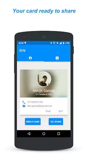 Play Zicly Play Zicly