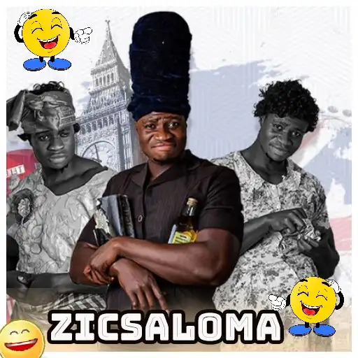 Play Zicsaloma Comedy APK Play Zicsaloma Comedy APK
