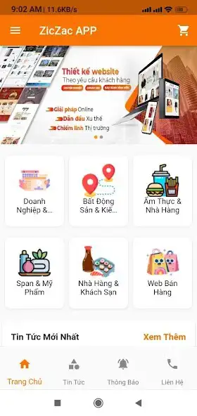 Play ziczacvn.com  and enjoy ziczacvn.com with UptoPlay