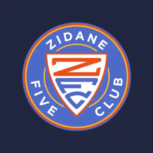 Play ZIDANE FIVE CLUB APK Play ZIDANE FIVE CLUB APK