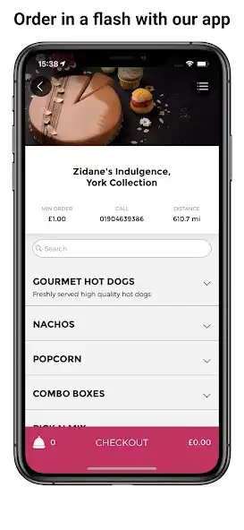 Play Zidanes Indulgence, York as an online game Zidanes Indulgence, York with UptoPlay