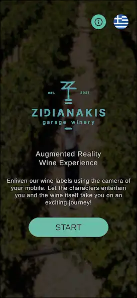 Play Zidianakis Wines  and enjoy Zidianakis Wines with UptoPlay