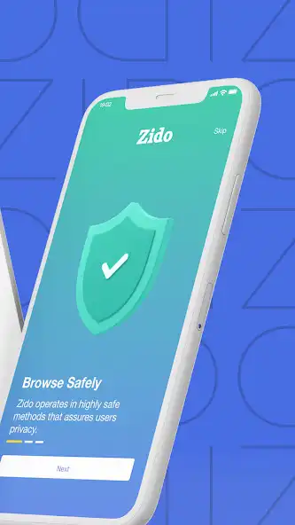 Play Zido as an online game Zido with UptoPlay