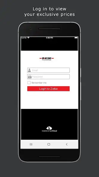 Play Ziebe  and enjoy Ziebe with UptoPlay