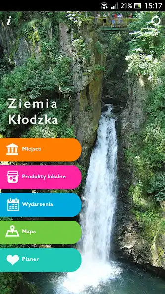 Play Ziemia Kłodzka as an online game Ziemia Kłodzka with UptoPlay