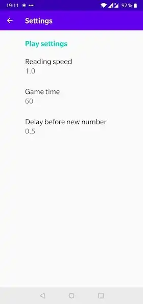 Play Ziffer as an online game Ziffer with UptoPlay