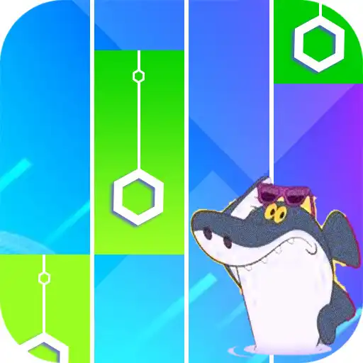 Play Zig and Sharko Piano Game APK Play Zig and Sharko Piano Game APK