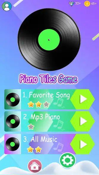 Play Zig and Sharko Piano Game  and enjoy Zig and Sharko Piano Game with UptoPlay