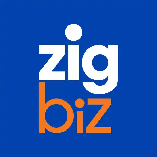 Play Zig Biz Marketplace APK