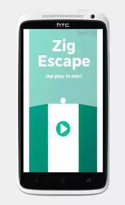 Play Zig Escape