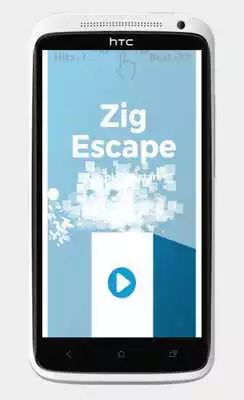 Play Zig Escape