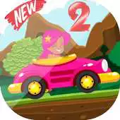 Free play online Zig et Sharko Marina Princess Racing APK
