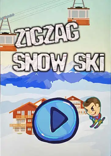 Play Zigger Snow  and enjoy Zigger Snow with UptoPlay